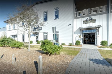 the boathouse beaufort nc